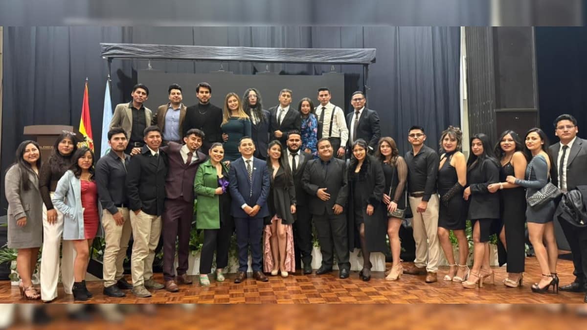 CADEC CELEBRA SU 35º ANIVERSARIO CON UN EVENTO LLENO DE HISTORIA Y RENOVACIÓN