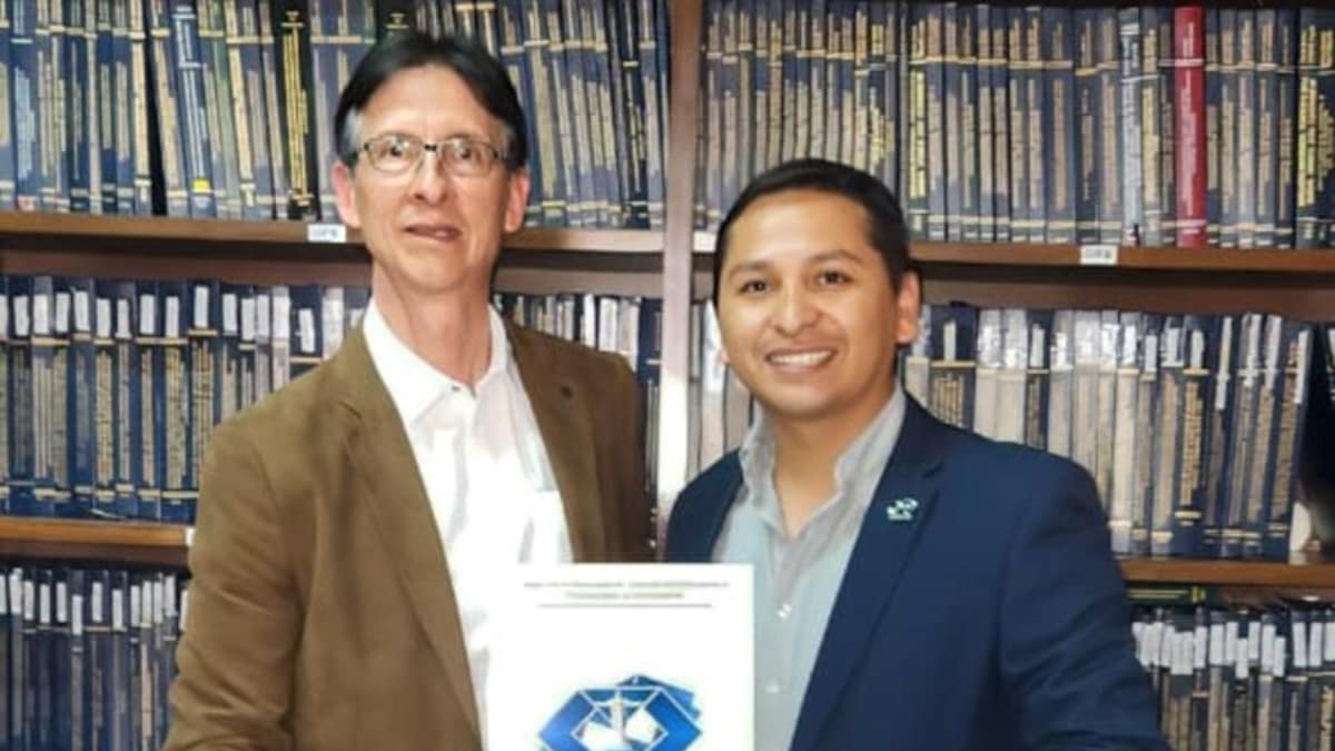 DIÁLOGO ESTRATÉGICO PARA UN CONVENIO INTERINSTITUCIONAL ENTRE EL COLEGIO DE PROFESIONALES EN CIENCIAS ADMINISTRATIVAS Y EMPRESARIALES DE COCHABAMBA (CADEC) Y LA FUNDACIÓN MAYA